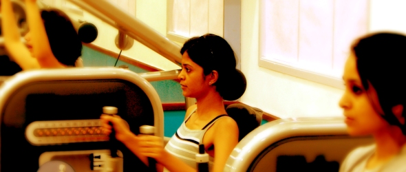 Jun 2: Get in shape, lose weight, and change your life