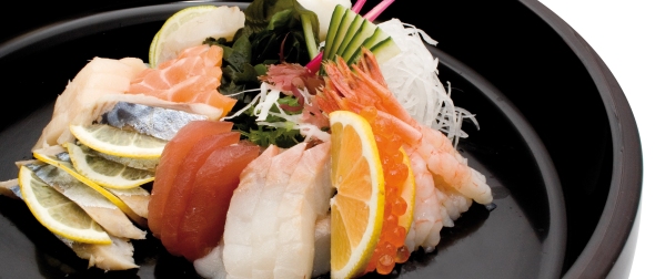 May 26: Good fish for you and the planet