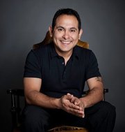 Don Miguel Ruiz Jr
