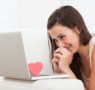 Online dating tips (Whitney Casey)
