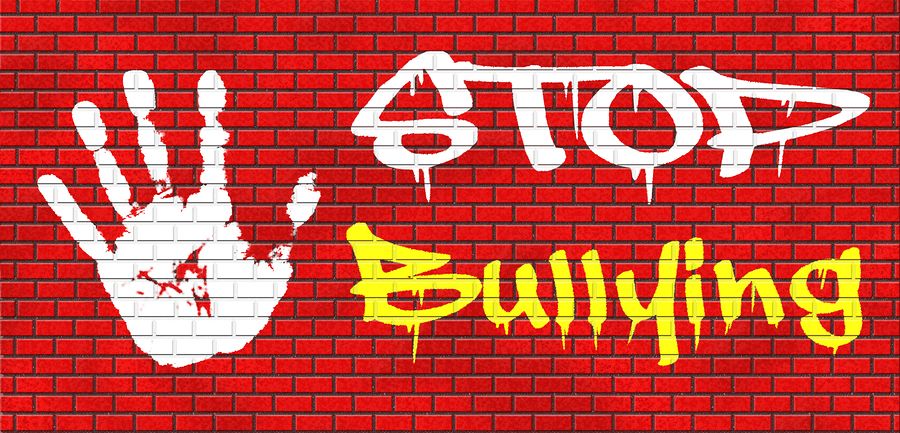 Bullying stories: What is bullying?