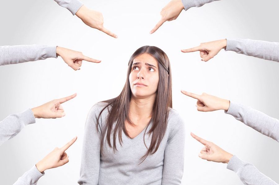 Guilt and Shame – Is finger wagging useful?