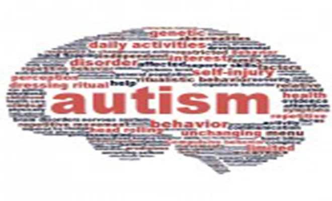 Reaching the Child with Autism