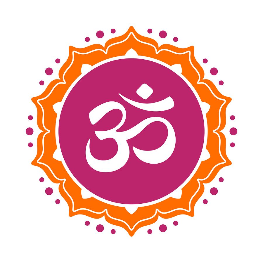 OM: Chanting your way to wholeness