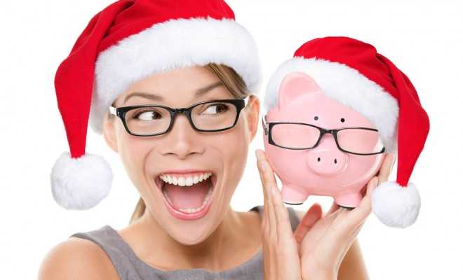 Giving and receiving: 15 Tips for Holiday Shopping & Budgeting