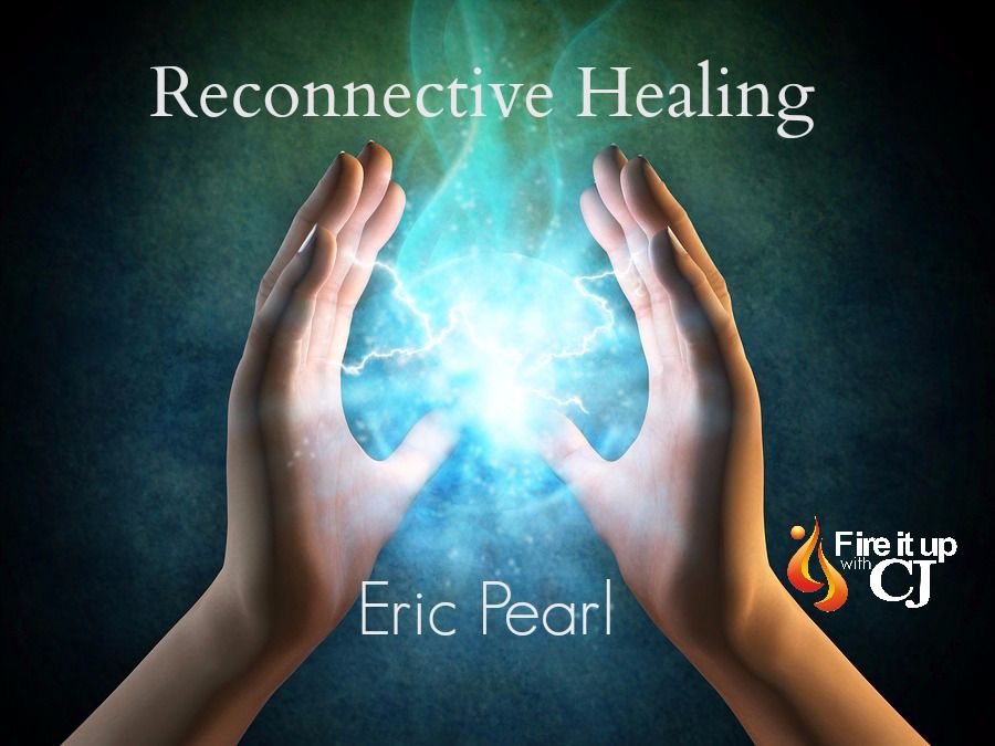 Reconnective healing: What is it? How does it work?