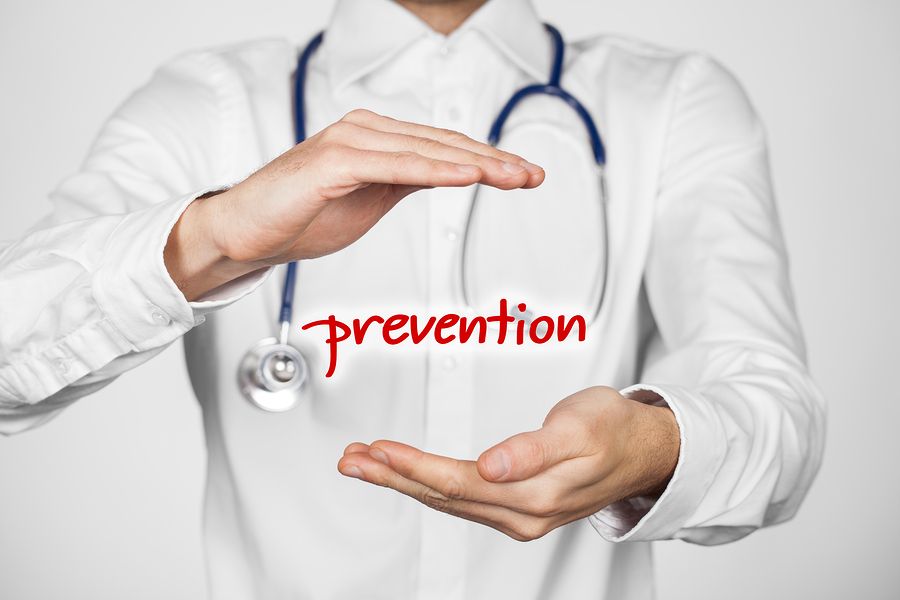 UltraPrevention: Living a Healthy Lifestyle (Dr. Liponis)