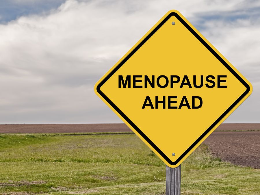 Early Menopause – Learn all the basics