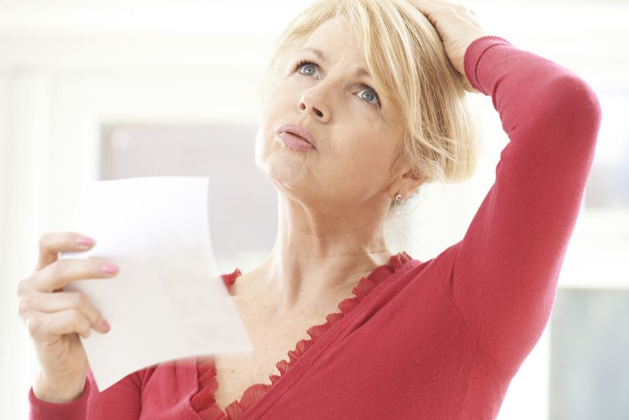 The Definitive Guide on Hot Flashes Treatment, Symptoms and Causes