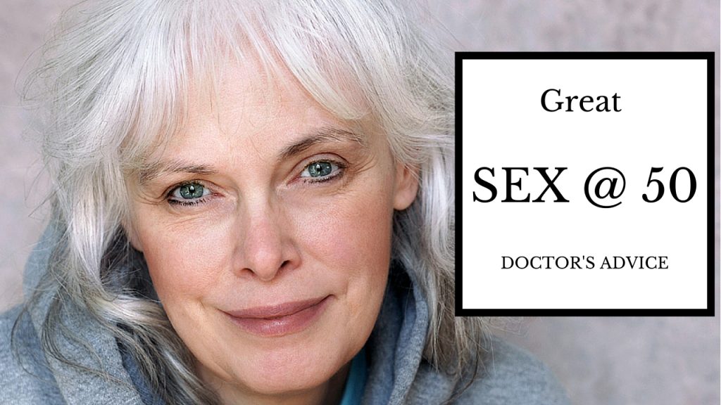 Sex Drive & Menopause