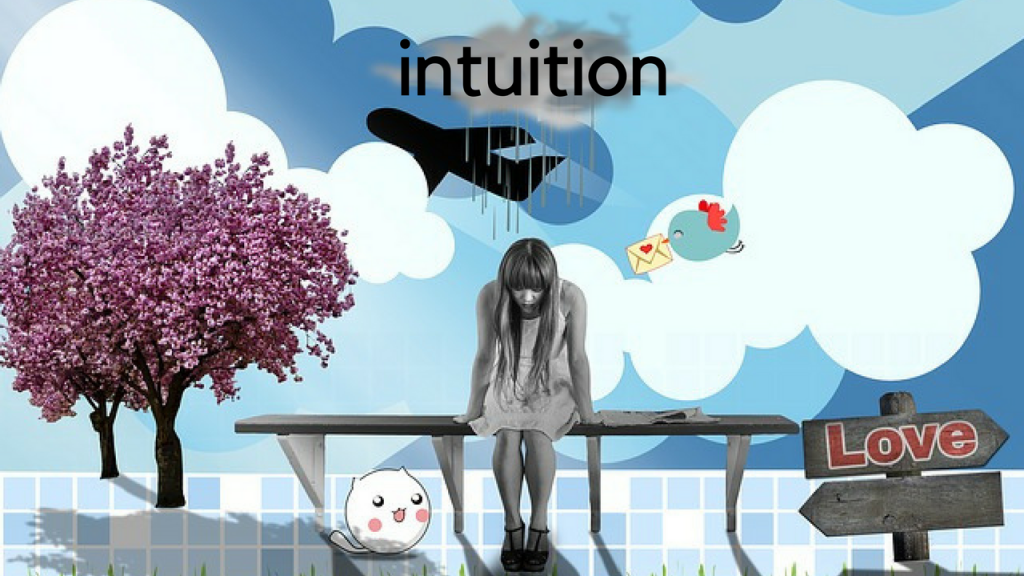 How to develop your intuition?