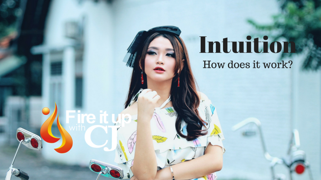 Intuition: How does it work?