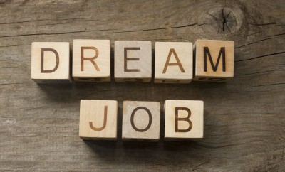 FInd Dream JOb