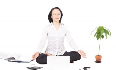 Spirituality at Work