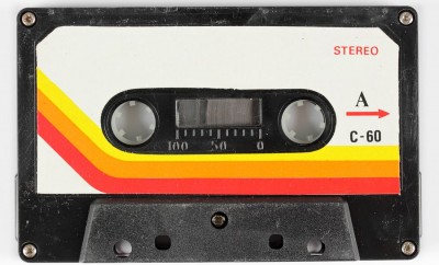 empowering subliminal tape