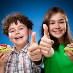 bigstock-Kids-eating-healthy-sandwiches-41747542