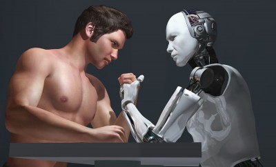 Technology and AI