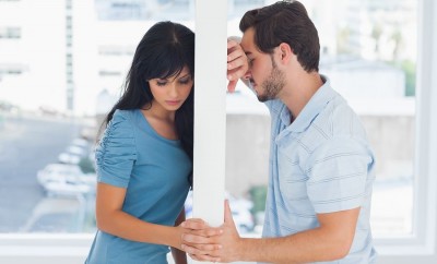 How to Fix a Broken Relationship