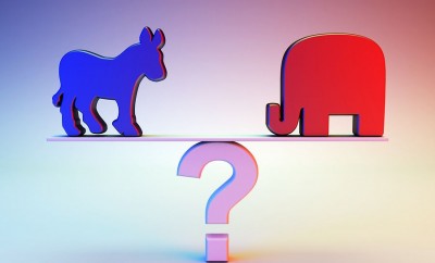 2016 Presidential Elections