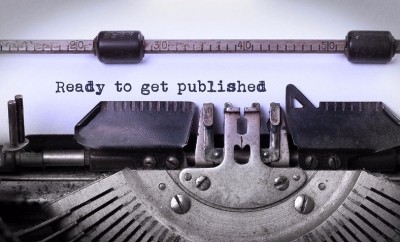 how to write and publish a book