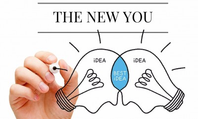 How to Reinvent Yourself