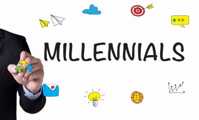 Millennials Hiring and Onboarding