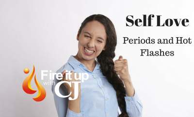 Periods and Hot Flashes